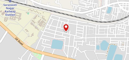 Cafe TAB (Take A Break) on map