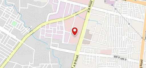 Terazza Bar and Kitchen on map