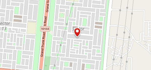 Cafe Thirsty Crow's on map