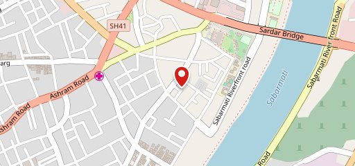 Tilla Shop & Café on map