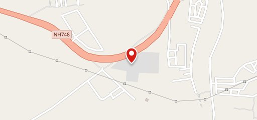 Café Tinto - The Fern Kadamba on map