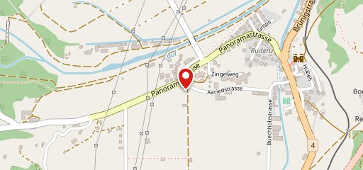 Cafe Träumli sulla mappa