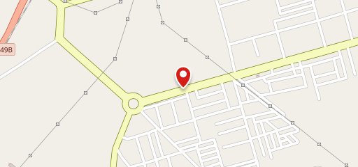 CAFE TREE TOP on map