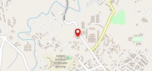 Cafe TC - Turquoise Cottage on map