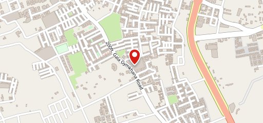 Cafe Urbanyan on map