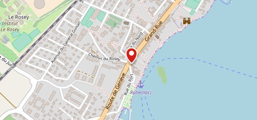 Le Vaudois sulla mappa