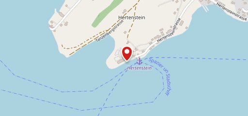 Campus Hotel Hertenstein sulla mappa