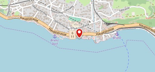 Walz wein cafe sulla mappa