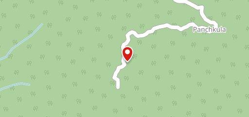 Café Western by Best Western Dalhousie on map