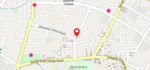 Cafe humtum on map