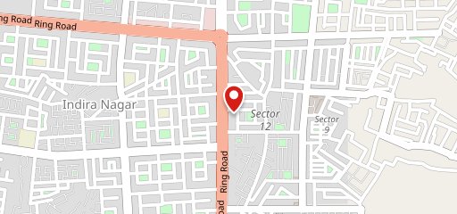 Cafe WTF( Where's The Food) on map