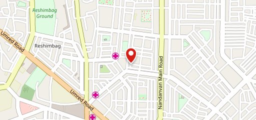 Cafeana Cafe Studio & Lounge on map