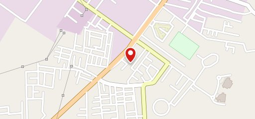 Cafés El Magnífico on map