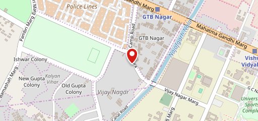 Cafeteria & Co. on map