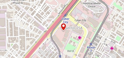 Cafeteria & Co. on map