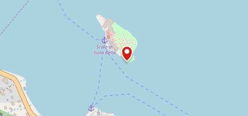 Hotel Della Torre sulla mappa