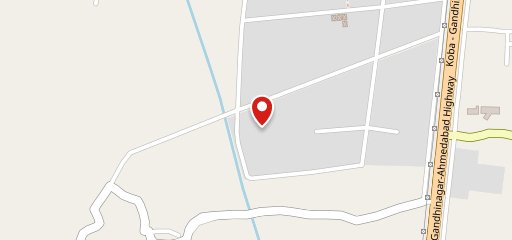 Cafezza be caffeinated on map