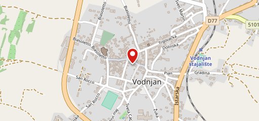 Al Fondaco sulla mappa