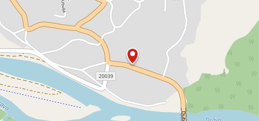 Caffe bar & Fast food Stop sulla mappa