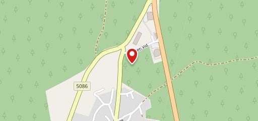 Caffe bar Apex sulla mappa