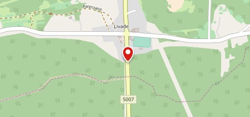 Caffe bar "COLE" sulla mappa