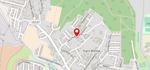 Caffe Bar "Delec" sulla mappa