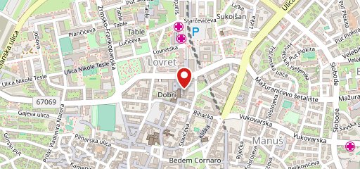 Caffe bar Fellini sulla mappa