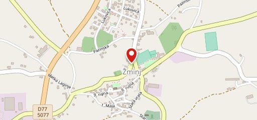 Caffe Bar GIMINO sulla mappa