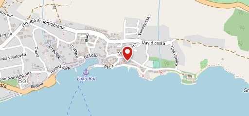 Caffè Bar Kala sulla mappa