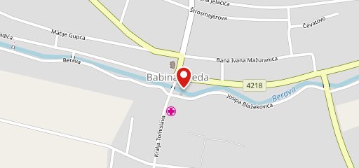 Leon Caffe bar & Fast food sulla mappa