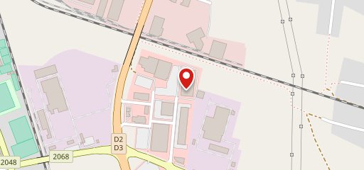 Caffe bar Les sulla mappa