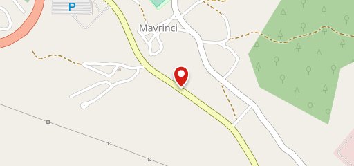 Mali Val sulla mappa