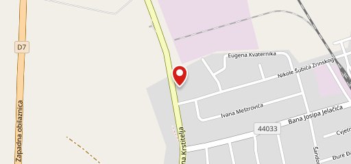 Caffe Bar Mayis sulla mappa