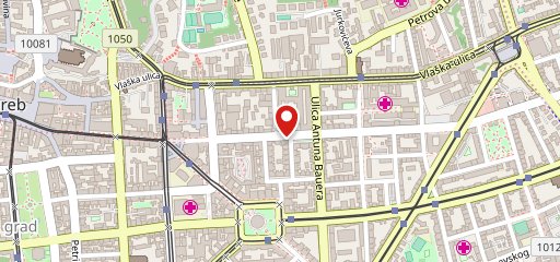 Mr. Fogg sulla mappa