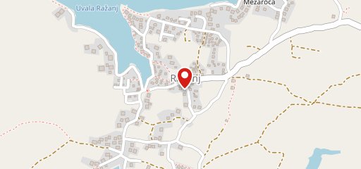 Caffe bar "MULO" sulla mappa