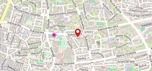 Caffe bar Phuket sulla mappa