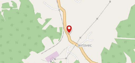 Caffe bar Pod vurom sulla mappa