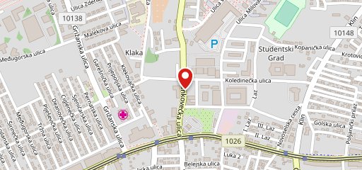 Caffe bar Start Up sulla mappa