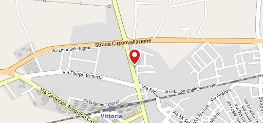 Caffè Damato TUTTI I Caffè CHE VUOI sulla mappa