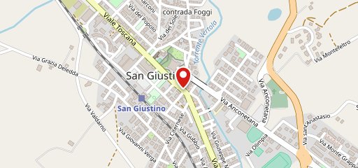 Caffè Belloni sulla mappa