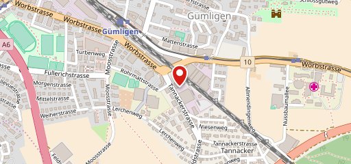 Caffé Carluccio + Kaffeemaschinen Gmbh sulla mappa