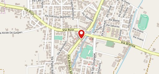 Cafetin Caffé Centrale sulla mappa