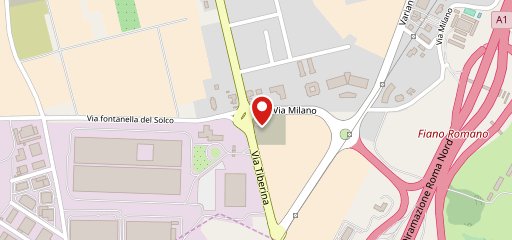 Caffè Cristallo sulla mappa