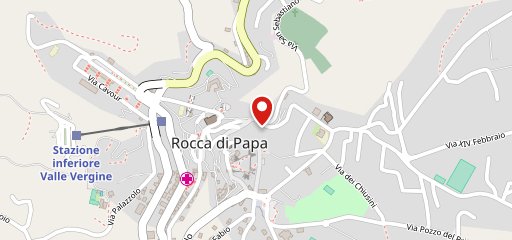 Caffè del Carpino sulla mappa