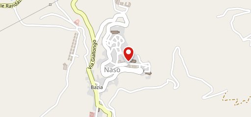 Caffe del Corso di Bontempo Massimiliano sulla mappa