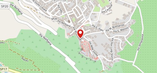 Caffè Del Corso sulla mappa