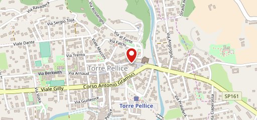 Caffe' Del Forte Di Michialino Loris E Rivoira Patrick Snc sulla mappa