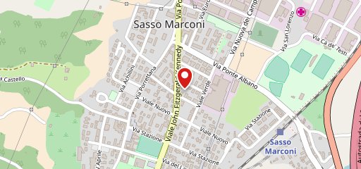 Caffè Del Sole Srl sulla mappa