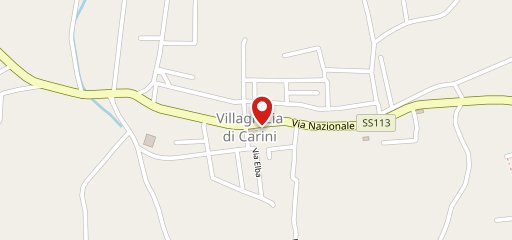 Caffè Della Baronessa sulla mappa