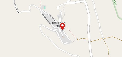 Caffè Della Torre sulla mappa